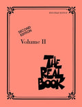 Real Book Bk 2 C Inst