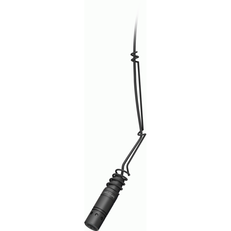 Behringer HM50BK Condenser Hanging Microphone - Black