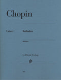 Ballads Pno Solo Ed Mullemann Theopold