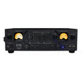 Ashdown Custom Shop Geezer Butler 'Head of Doom' Bass Amp