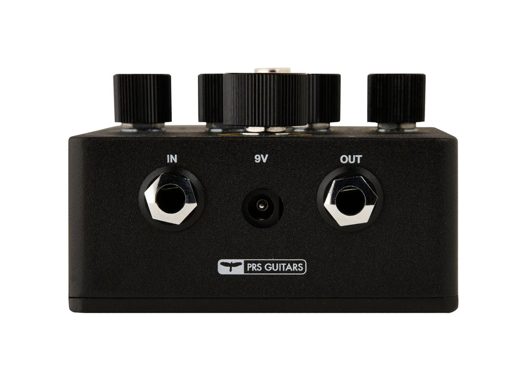 Paul Reed Smith (PRS) Horsemeat Transparent Overdrive Pedal