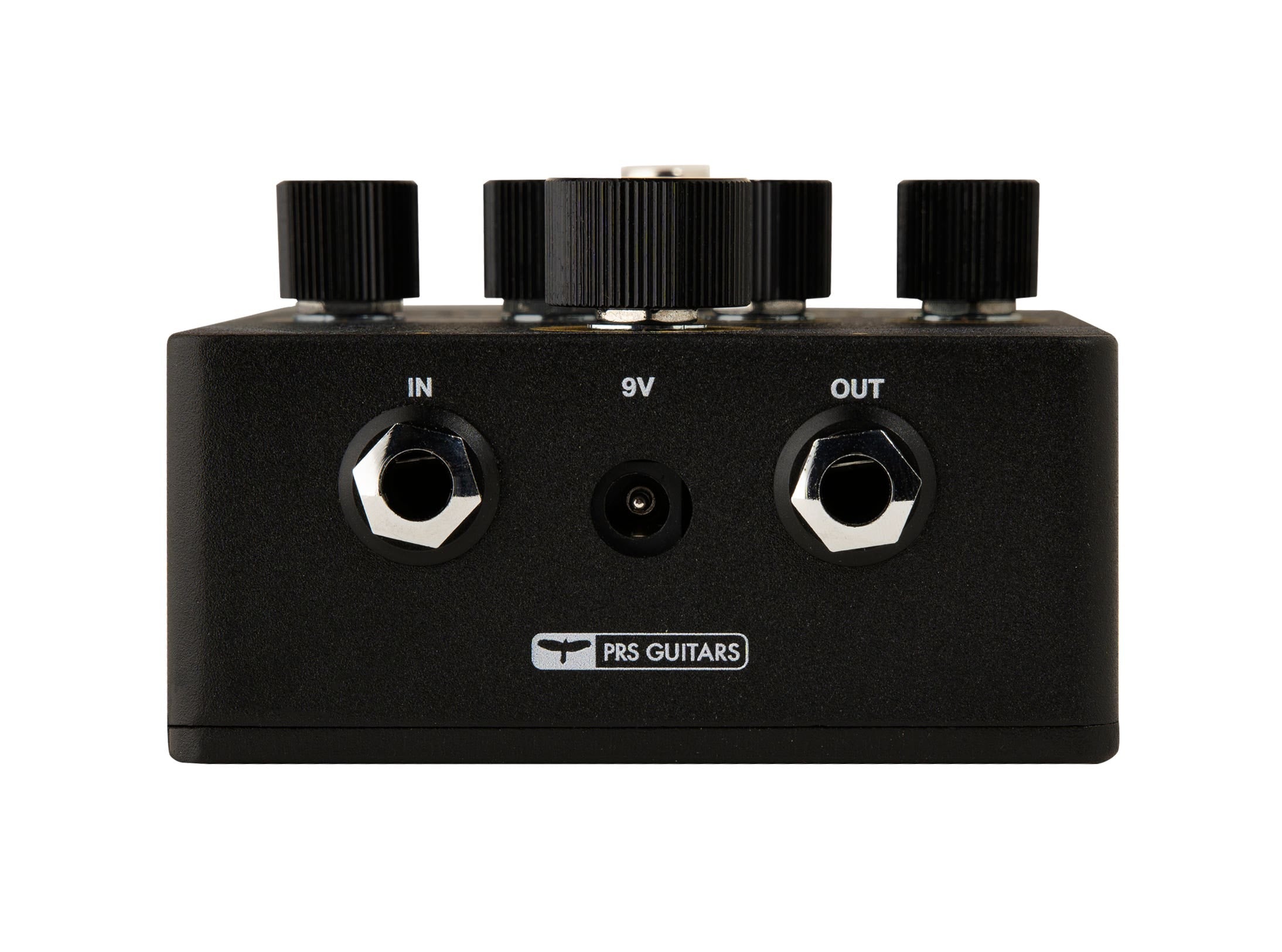 Paul Reed Smith (PRS) Horsemeat Transparent Overdrive Pedal