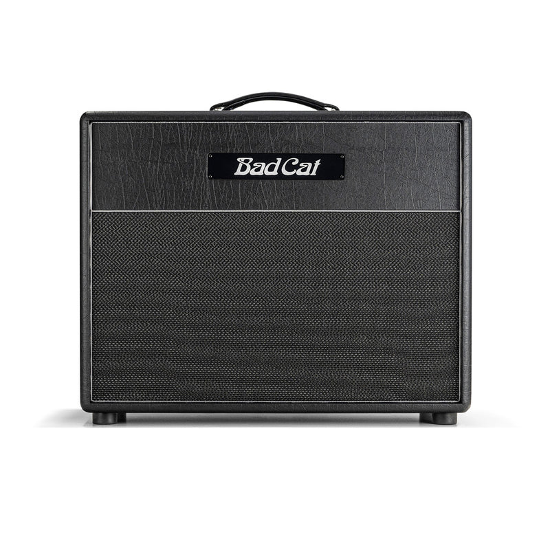 Bad Cat 1x12 Hot Cat Extension Cabinet