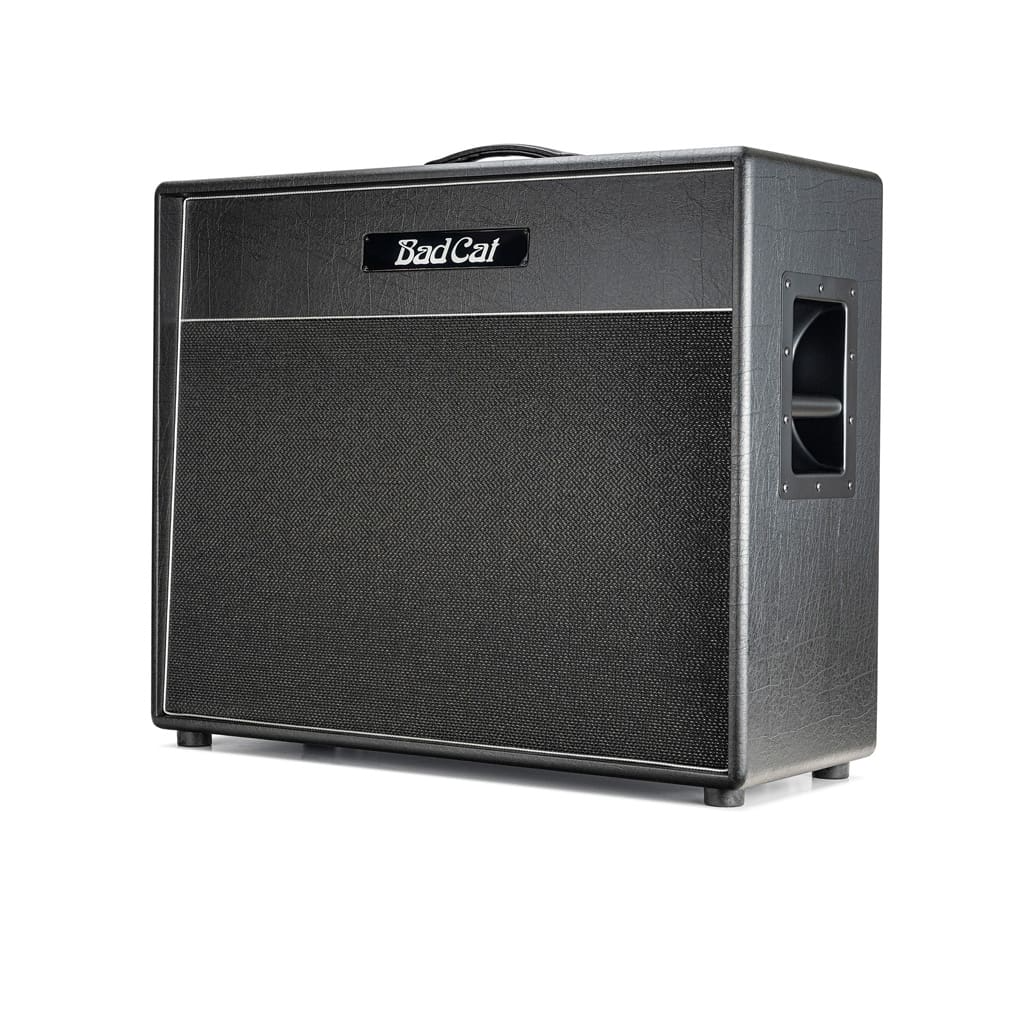 Bad Cat Hot Cat 2x12 Open Back Guitar Cab