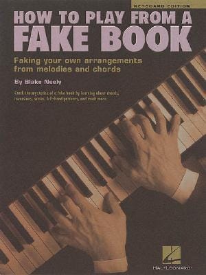 How To Play From A Fakebook