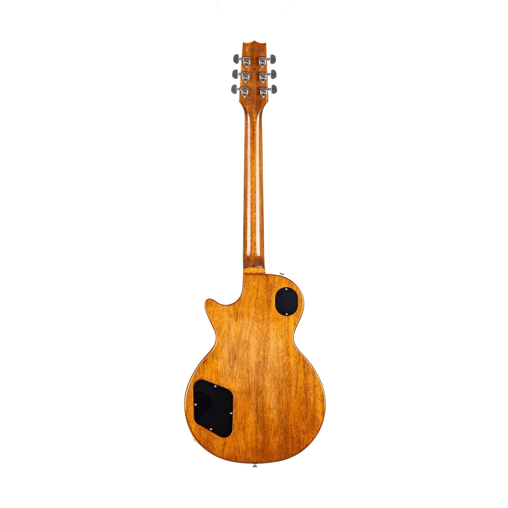 Heritage Standard II Collection H-150 - Dirty Lemon Burst