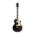 Heritage Standard II Collection H-150 P90 Electric Guitar w/Case - Ebony