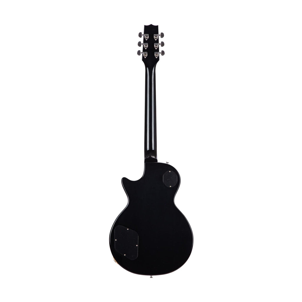 Heritage Standard II Collection H-150 P90 Electric Guitar w/Case - Ebony
