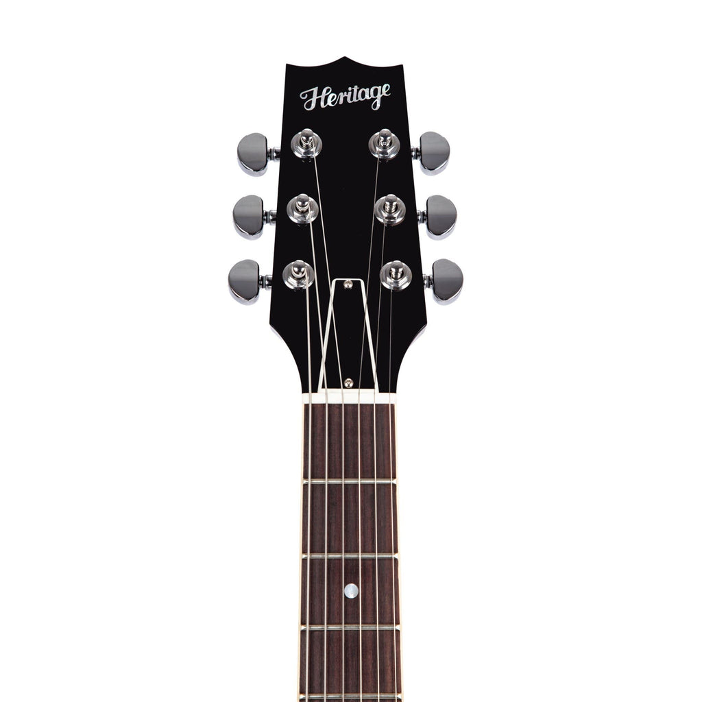 Heritage Standard II Collection H-535 Electric Guitar w/Case - Original Sunburst