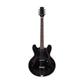 Heritage Standard II Collection H-530 Electric Guitar w/Case - Ebony