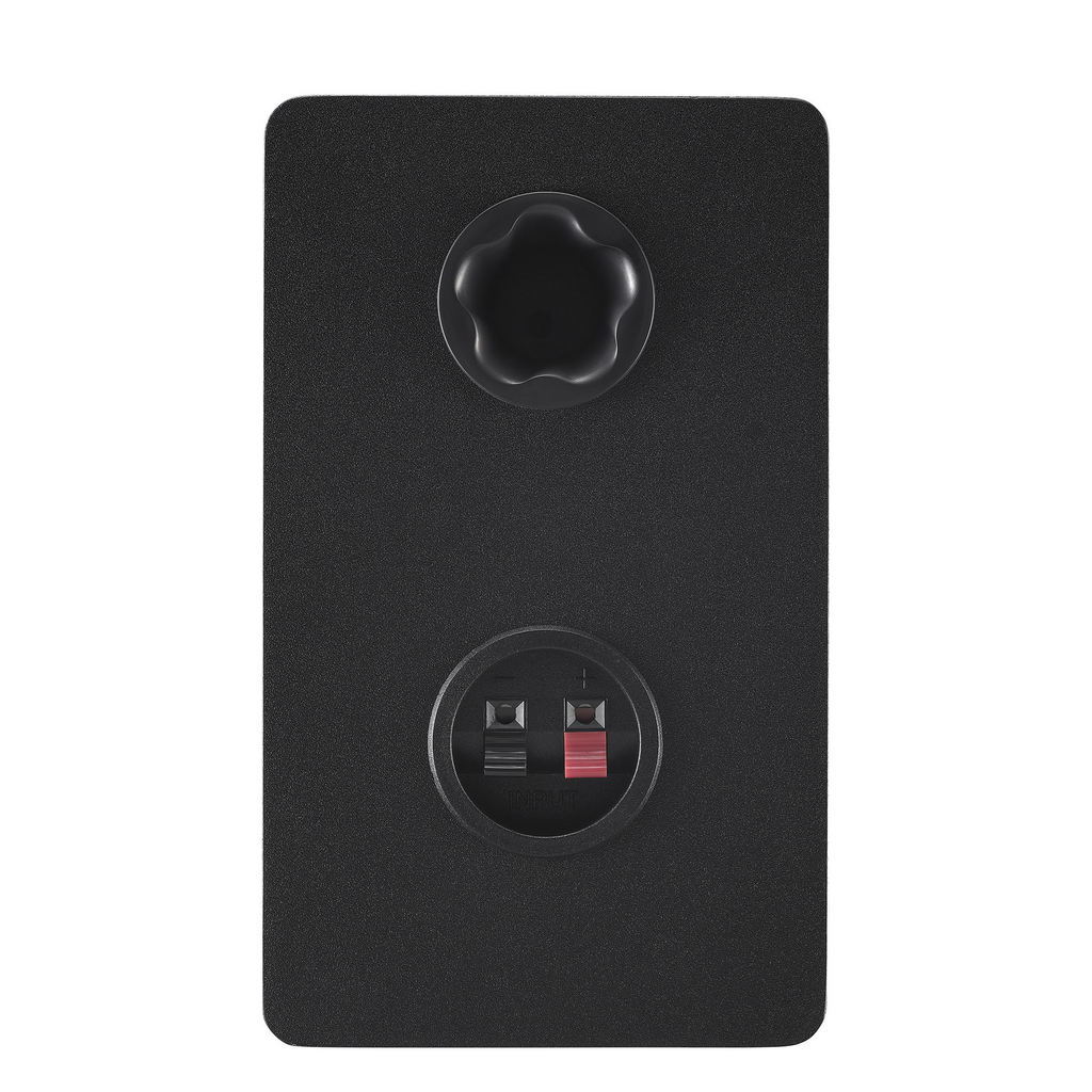 Yamaha HS3B 3.5" Studio Monitor - Black