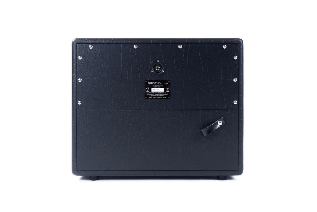 Blackstar HT-112OC MKIII - 1X12" Speaker Cabinet Open/Close Back