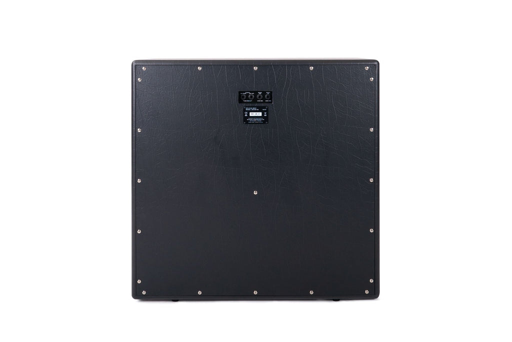 Blackstar HTV-412B MKIII Straight Guitar Cab