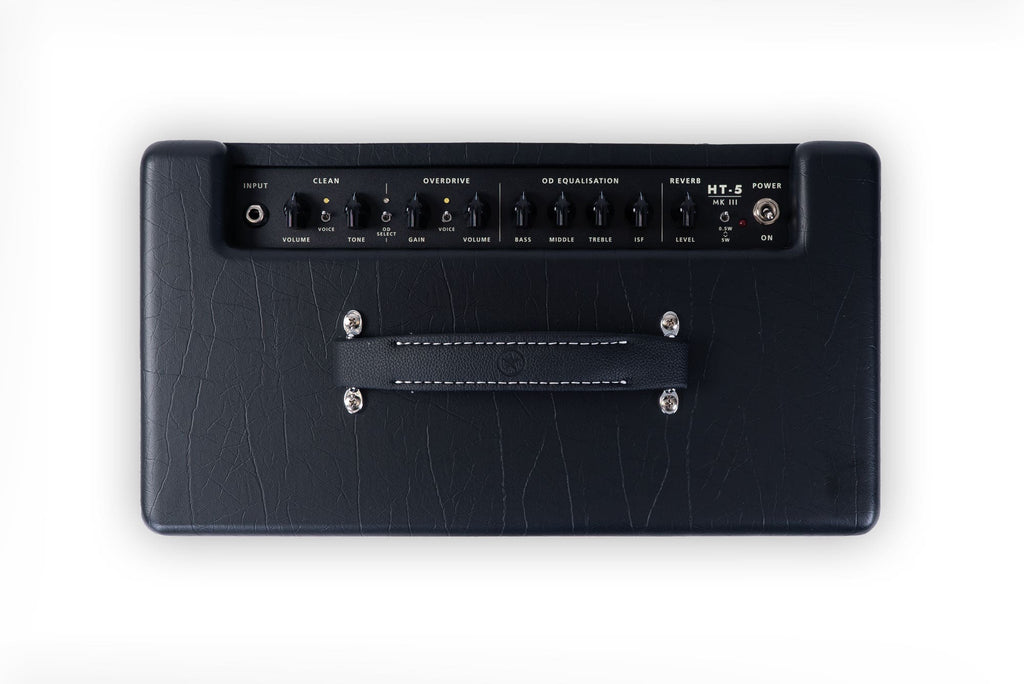 Blackstar HT-5R MKIII - 5W 1X12" Valve Combo w/Reverb
