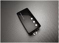 Railhammer Nuevo 90 Humcutter Pickup - Neck - Black