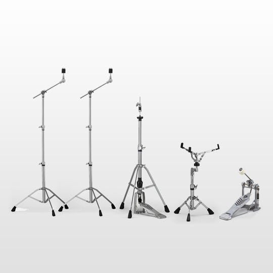 Yamaha HW780 Drum Hardware Pack