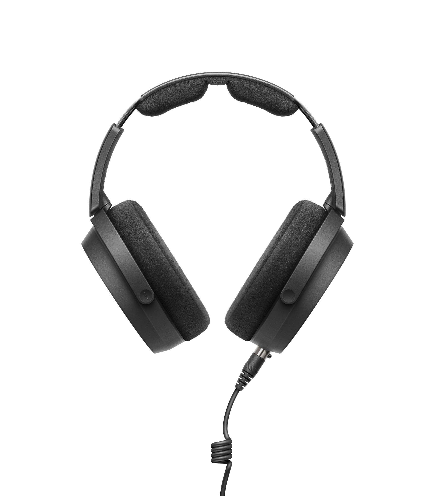 Sennheiser HD490 PRO PLUS Professional Reference Headphones w/Case