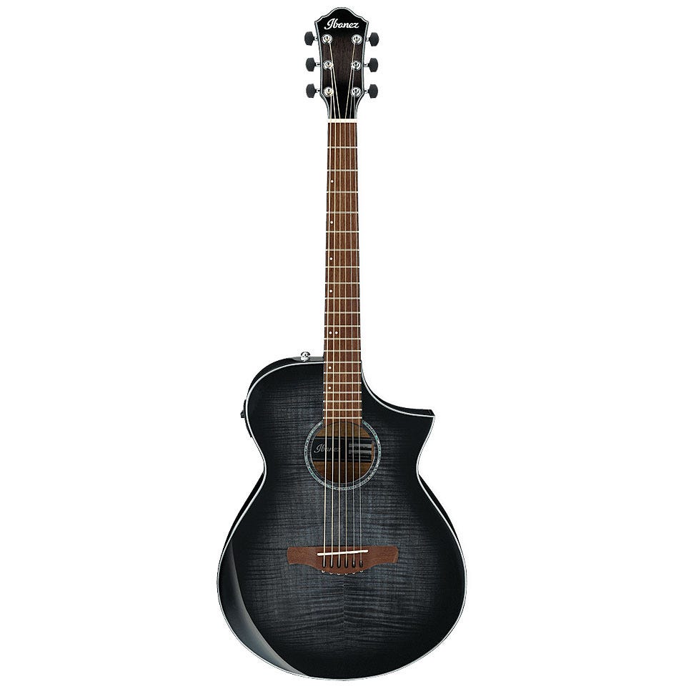 Ibanez AEWC400 TKS Acoustic Electric Guitar