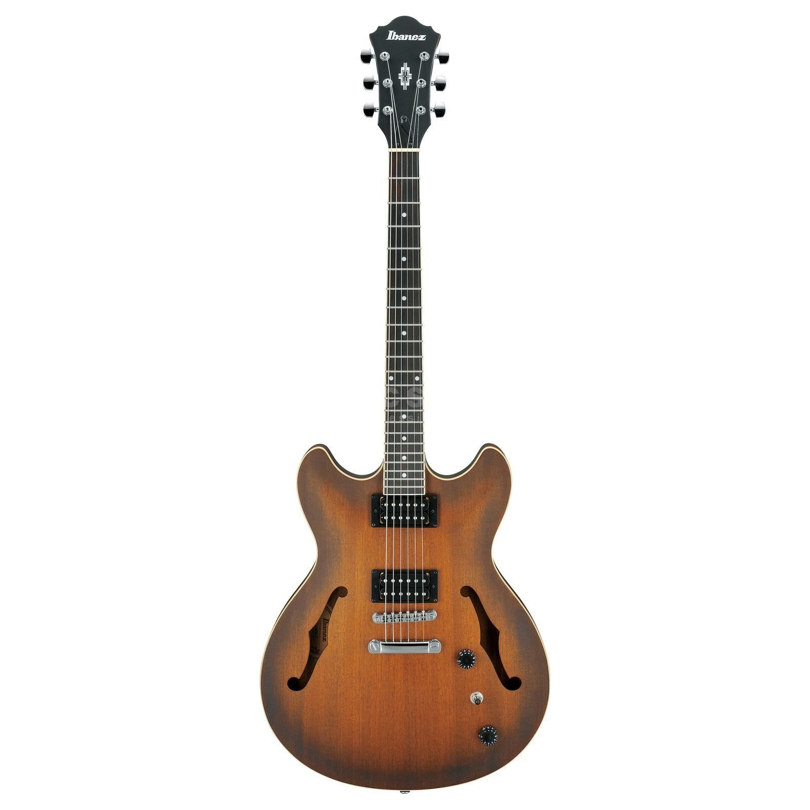 Ibanez AS53 TF Electric Guitar
