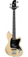 Ibanez TMB30 Short Scale Electric Bass - Ivory