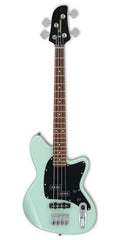 Ibanez TMB30 Short Scale Electric Bass - Mint Green