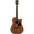 Ibanez AW54CE OPN Artwood Dreadnought Acoustic Guitar