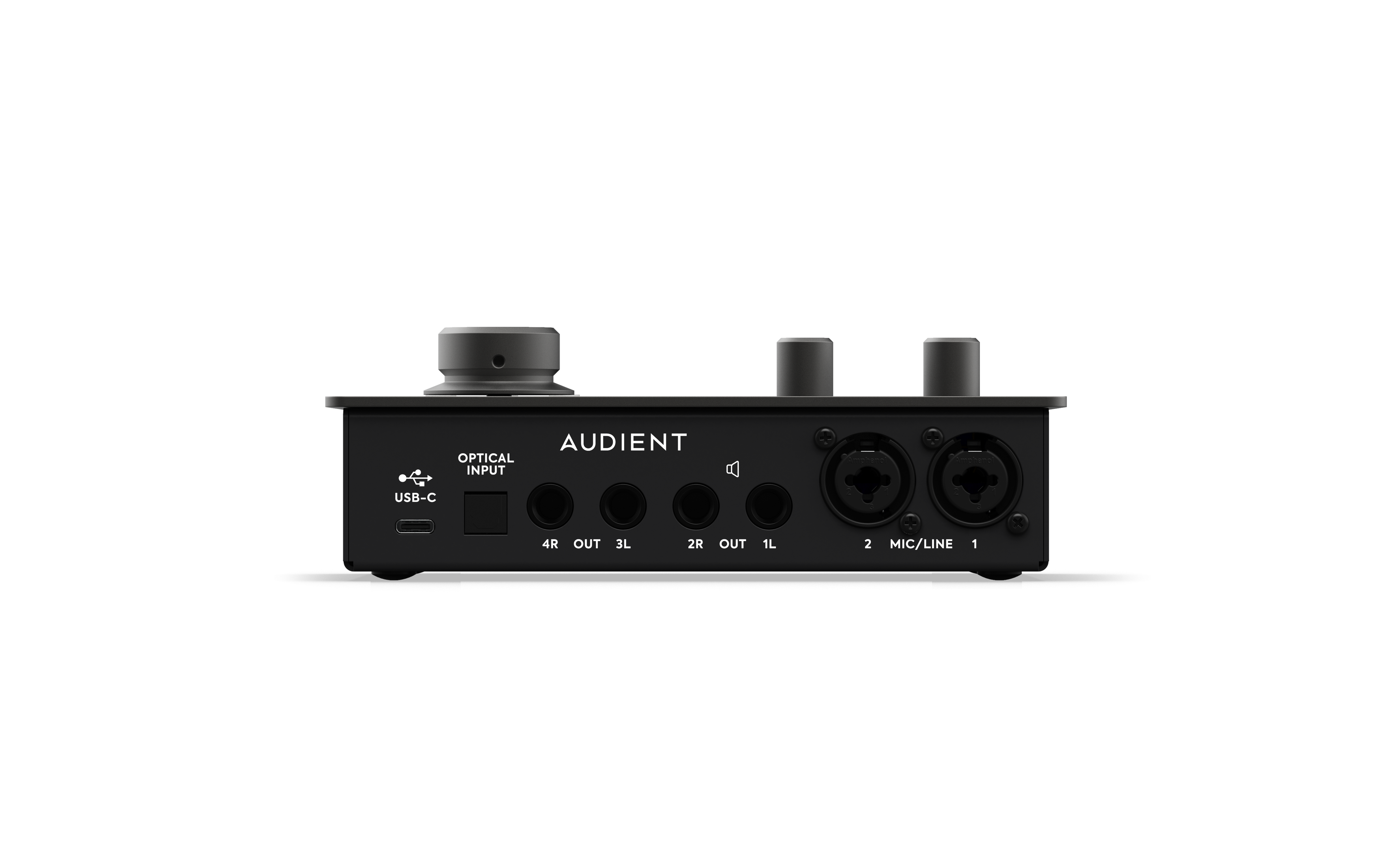 Audient iD14 10in | 6out Audio Interface