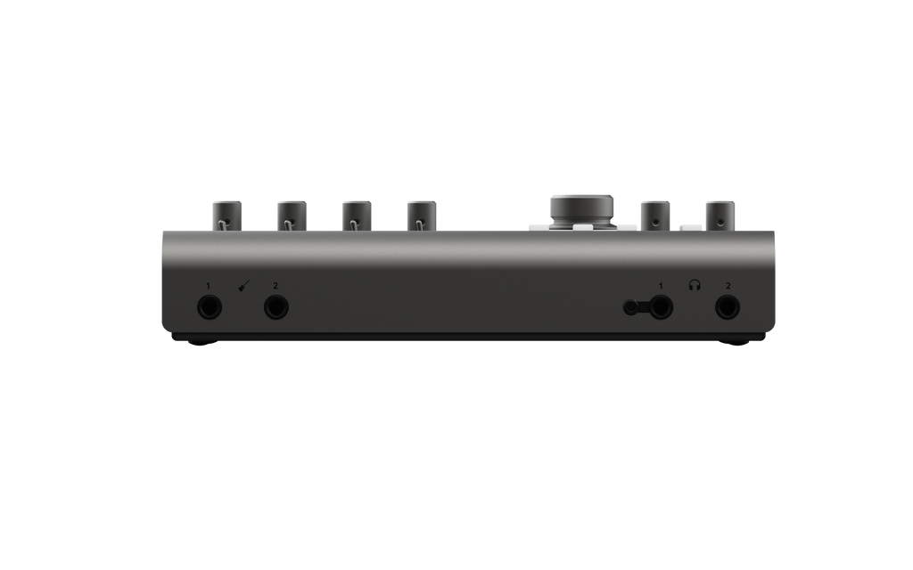 Audient iD44 20in | 24out Audio Interface