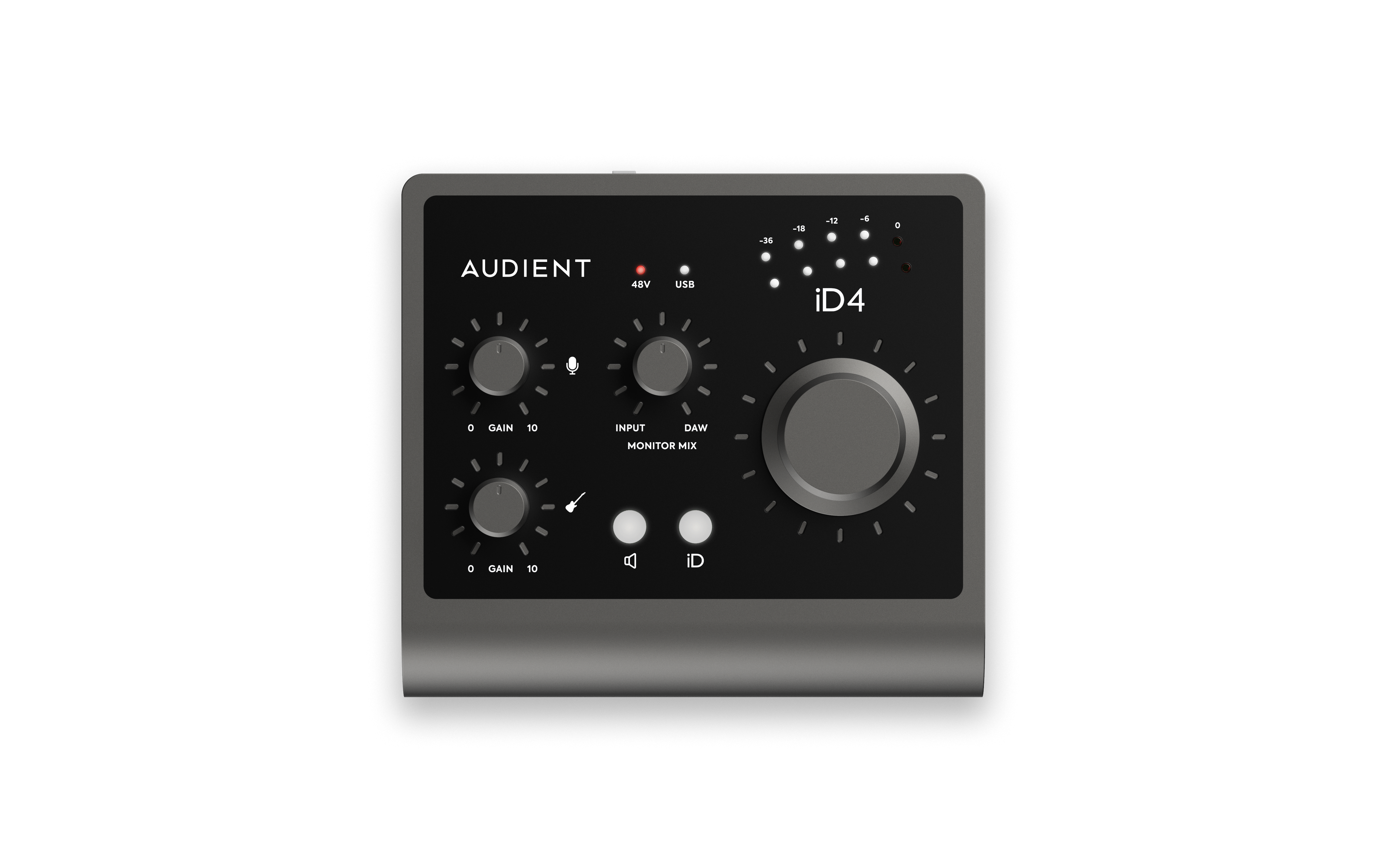 Audient iD4 2in | 2out Audio Interface