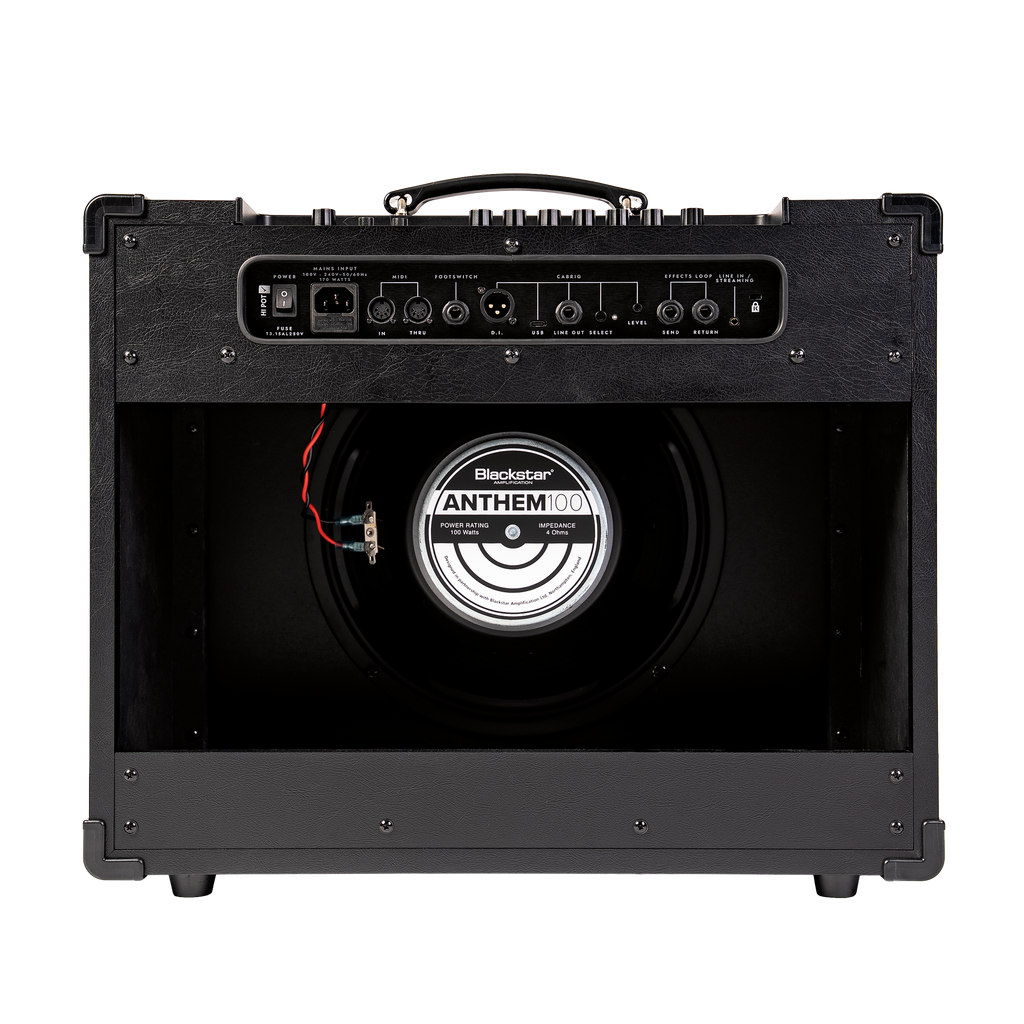 Blackstar IDX-100 1x12 100w Digital Guitar Amp