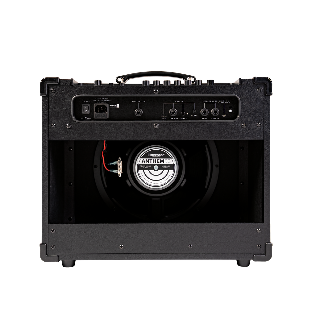 Blackstar IDX-50 1x12 50w Digital Guitar Amp