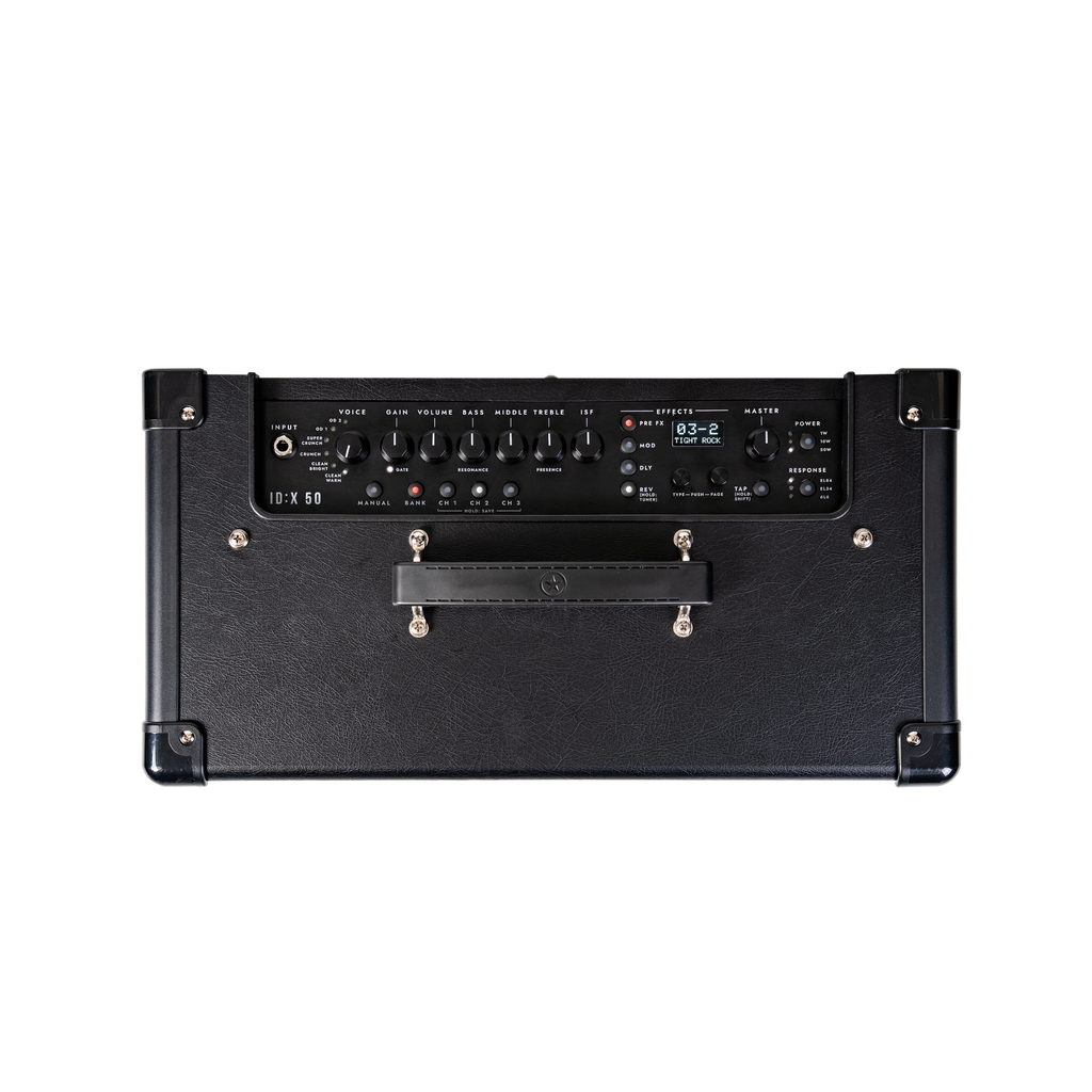 Blackstar IDX-50 1x12 50w Digital Guitar Amp