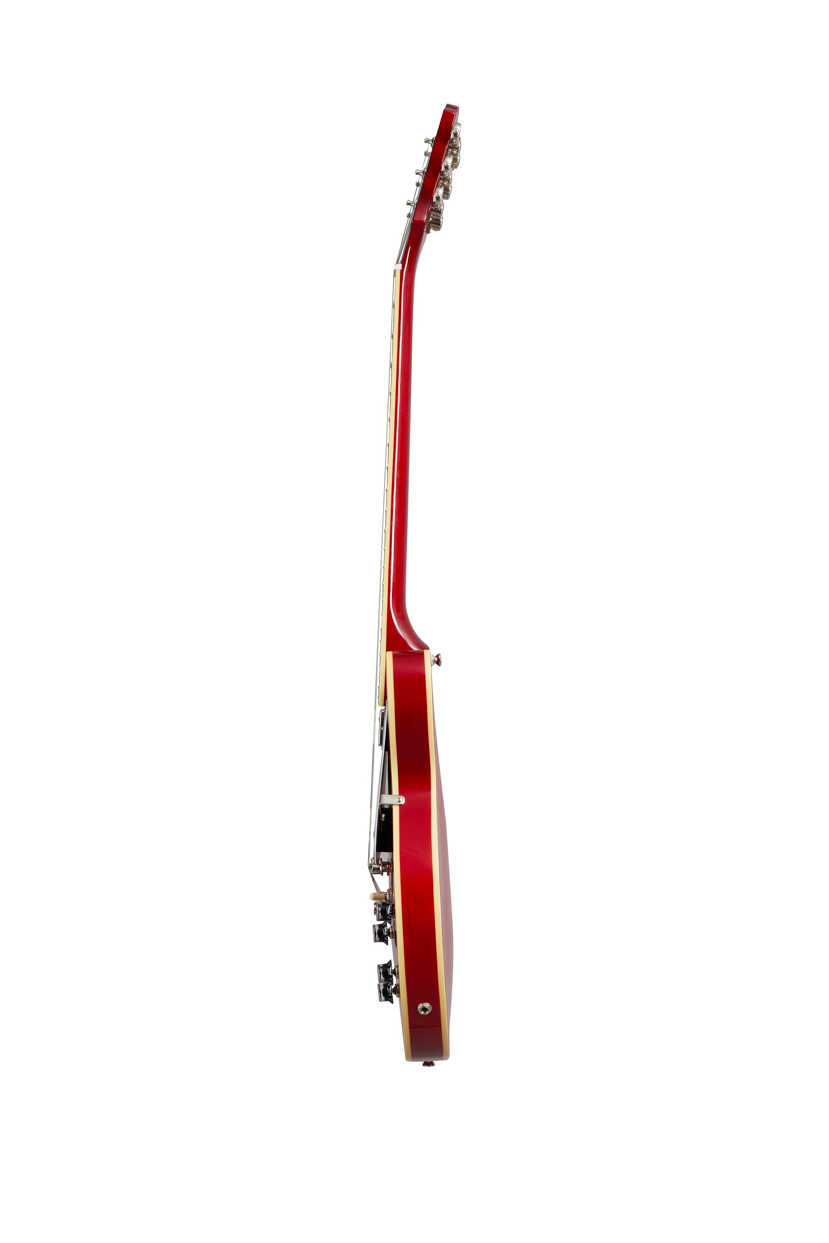 Epiphone ES-339 - Cherry