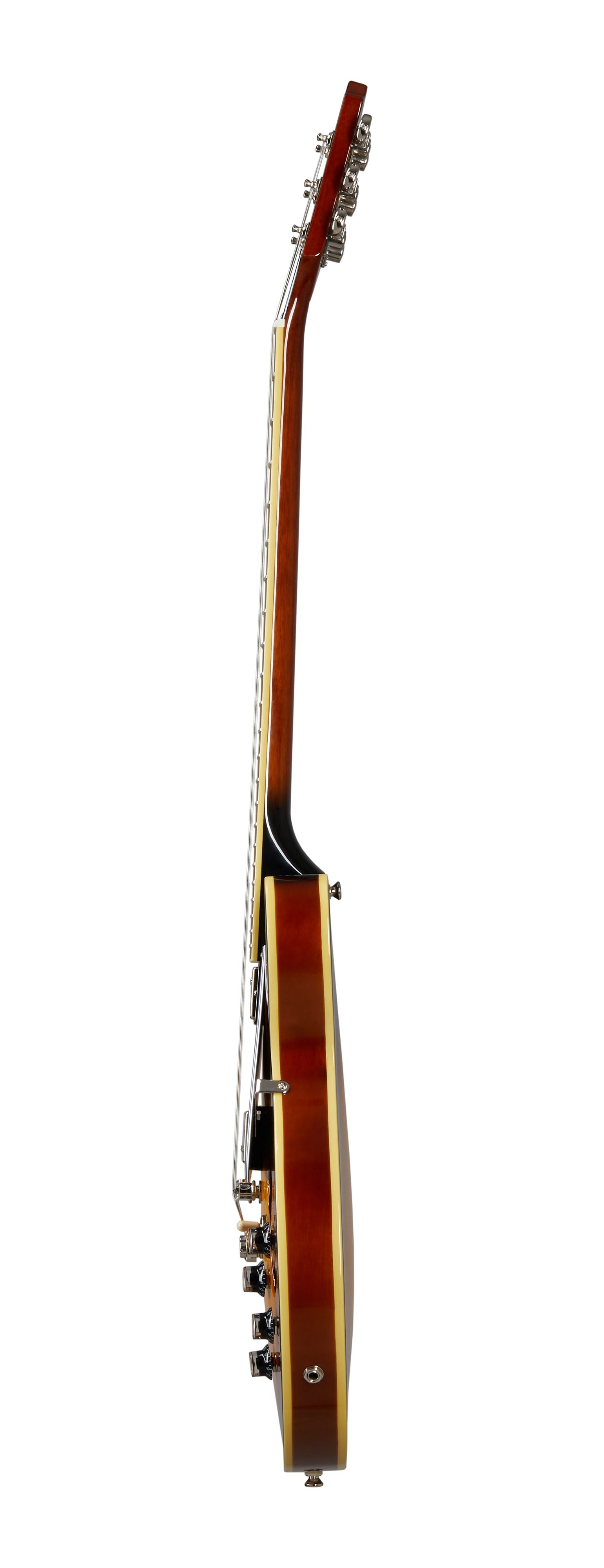 Epiphone ES-339 - Vintage Sunburst