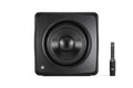 IK iLoud Sub Compact Studio Subwoofer