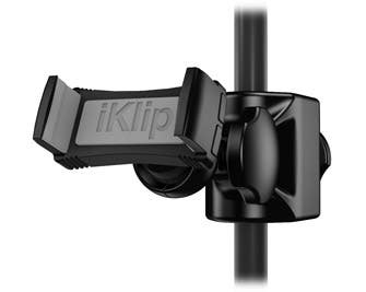 iKlip XPand Mini Smartphone Holder (IKLIP-XPANDM)