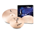 Zildjian I Essentials Cymbal Pack (14/18)