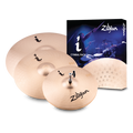 Zildjian I Standard Gig Cymbal Pack (14/16/20)