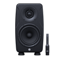 IK iLoud Precision 5 MKII - Handcrafted 5" Digitally Controlled Studio Monitor (Single)
