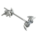 Yamaha CWHSAT9 Clamp Attachment