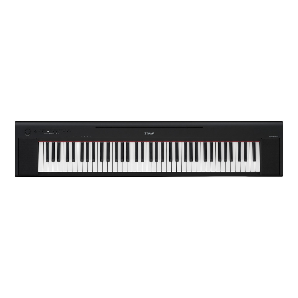 Yamaha NP35 Piagerro 76-Note Keyboard
