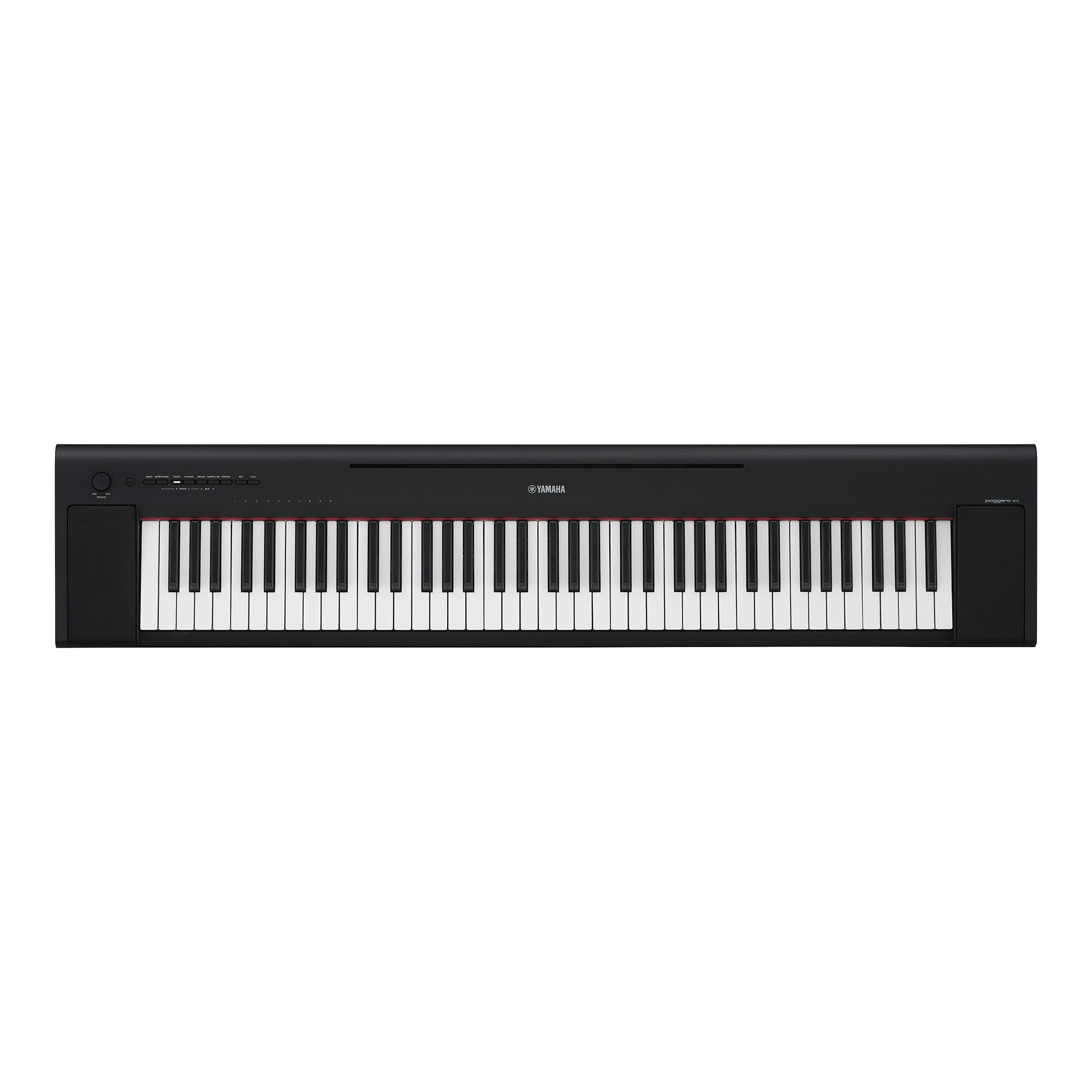Yamaha NP35 Piagerro 76-Note Keyboard