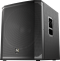 ElectroVoice EV ELX200-18SP 18" Powered Subwoofer