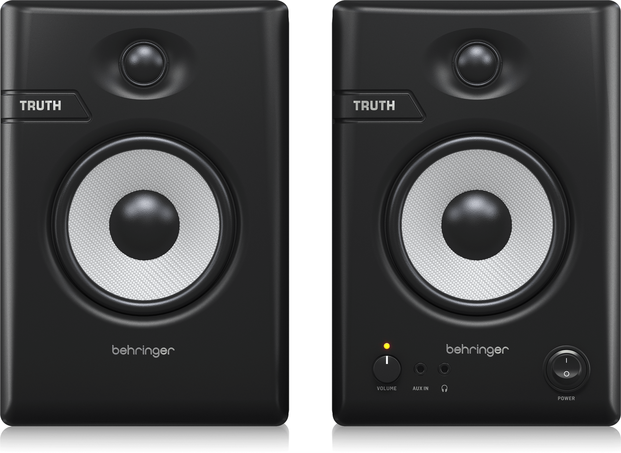 Behringer Truth 4.5 Studio Monitor