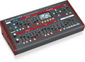 Behringer DeepMind 12XD True Analog 12-Voice Polyphonic Synth Module