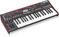Behringer DeepMind 6X True Analog 6-Voice Polyphonic Synth Keyboard