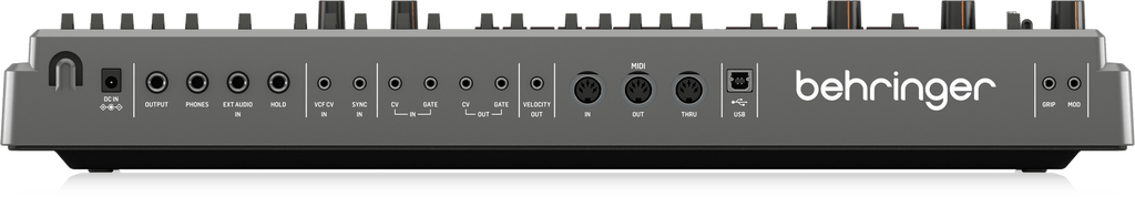 Behringer MS-1 MKII-GY Analog Synth