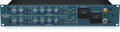 Behringer 369 2-ch Stereo Compressor + Limiter