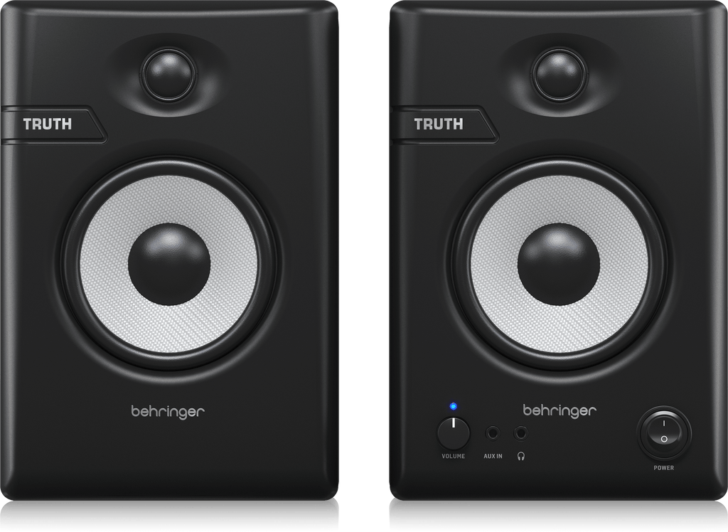 Behringer Truth 4.5 BT Studio Monitor w/Bluetooth
