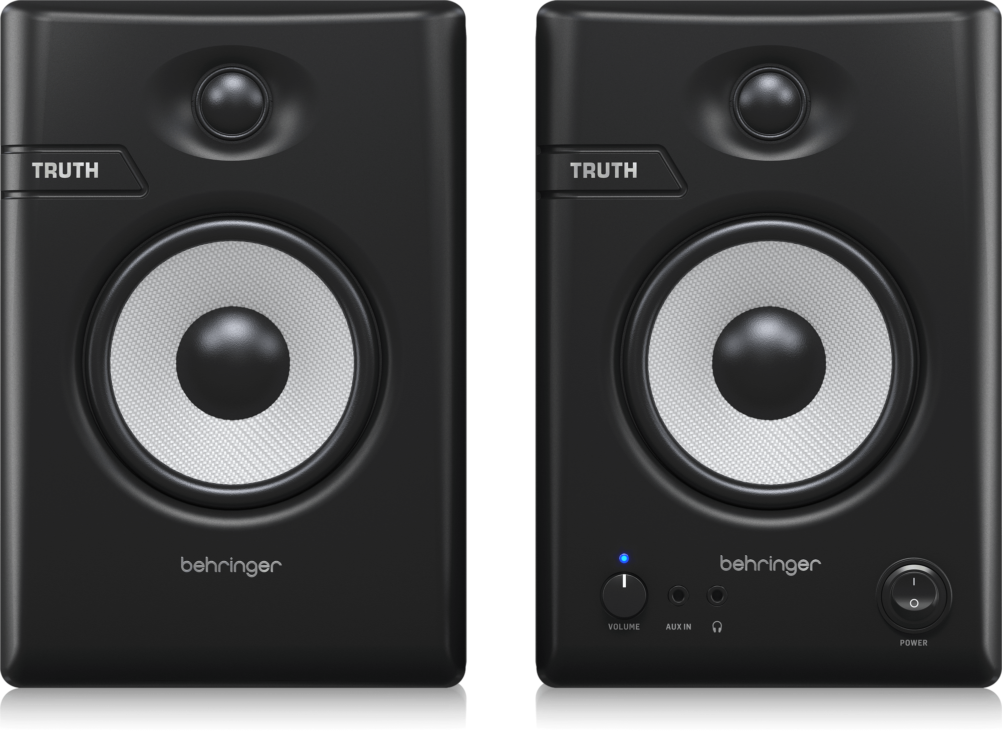 Behringer Truth 4.5 BT Studio Monitor w/Bluetooth